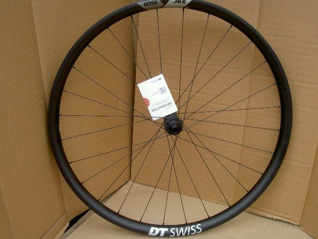 DT Swiss XRC 1501 spline achterwiel 29'', Ophalen, Nieuw, Overige typen