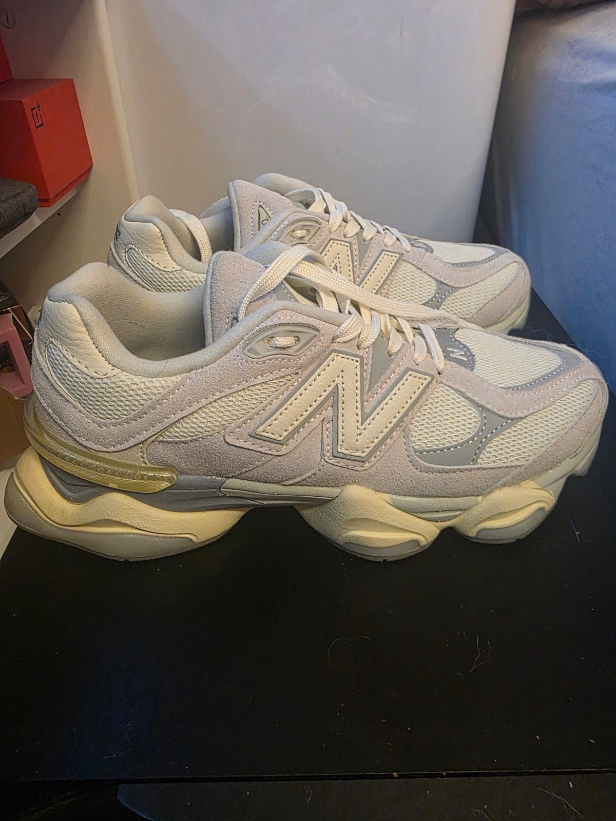 New balance schoenen 40., Ophalen, New balance, Sneakers of Gympen, Zo goed als nieuw
