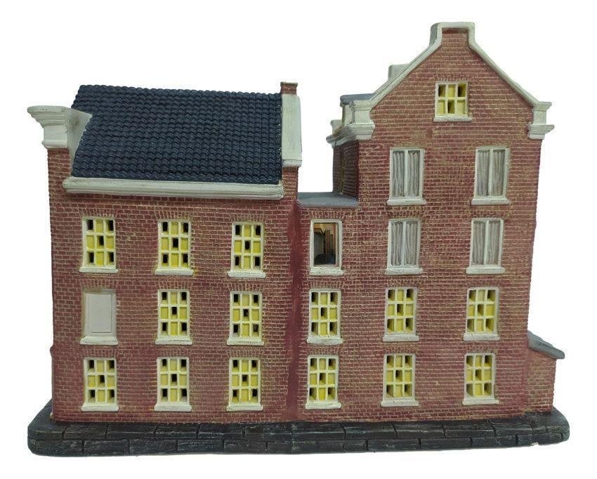 Dickensville Grachtenpand Amsterdam DV 210400 Nieuw !!, Diversen, Peha, Verzenden, Nieuw, Nb