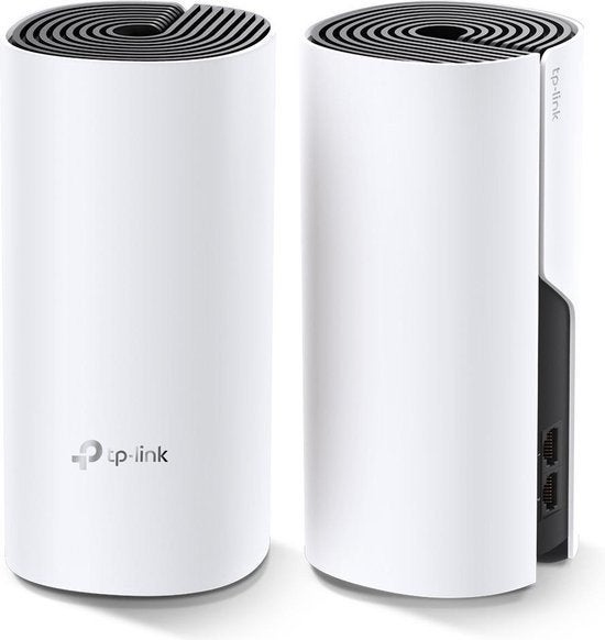 TP-Link Deco M4 mesh WiFi-router, Ophalen, Zo goed als nieuw