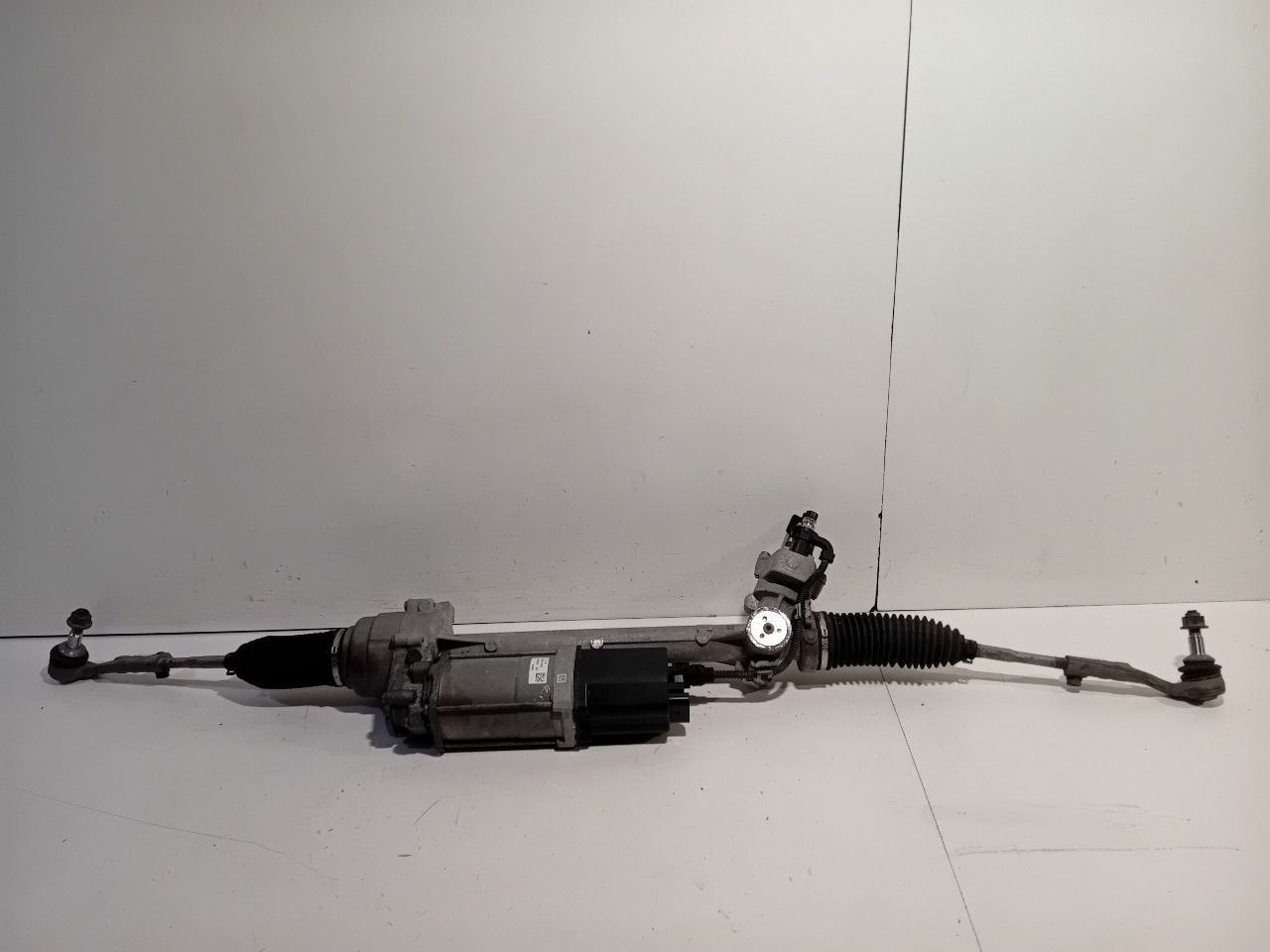 Stuurhuis BMW 3 serie, Auto-onderdelen, Onderdelen@venauto.nl, Van der Ven Autorecycling B.V., Gebruikt, Ettenseweg 76, 4706 PB Roosendaal, The Netherlands