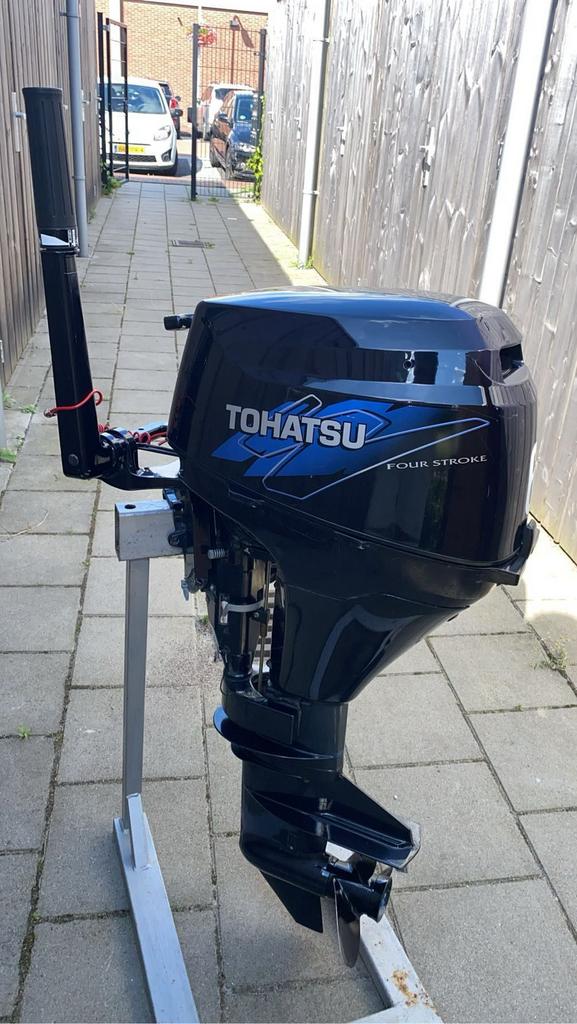 Gezocht Kart eventueel ruilen tegen rubberboot met motor, Ophalen, Zo goed als nieuw, Kart