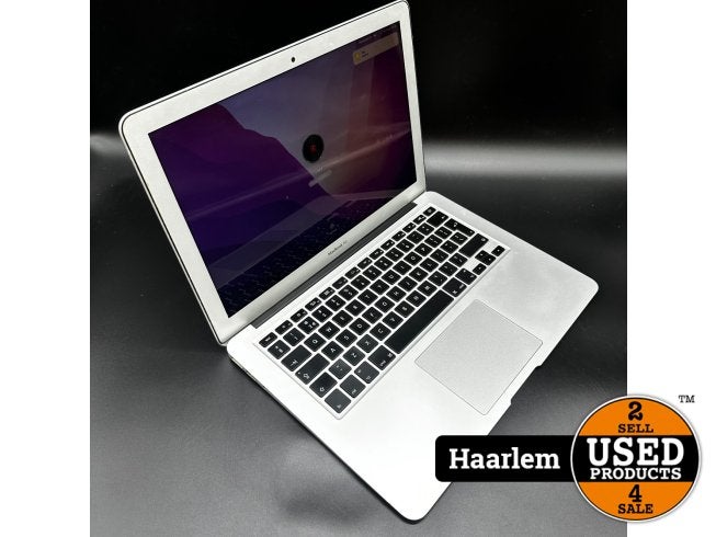 MacBook Air 13" 2015  Intel i5 8GB ram 128GB 1,6 GHz, Computers en Software, Apple, Zo goed als nieuw, Support@apple.com, One Apple Park Way
Cupertino, CA 95014
United States