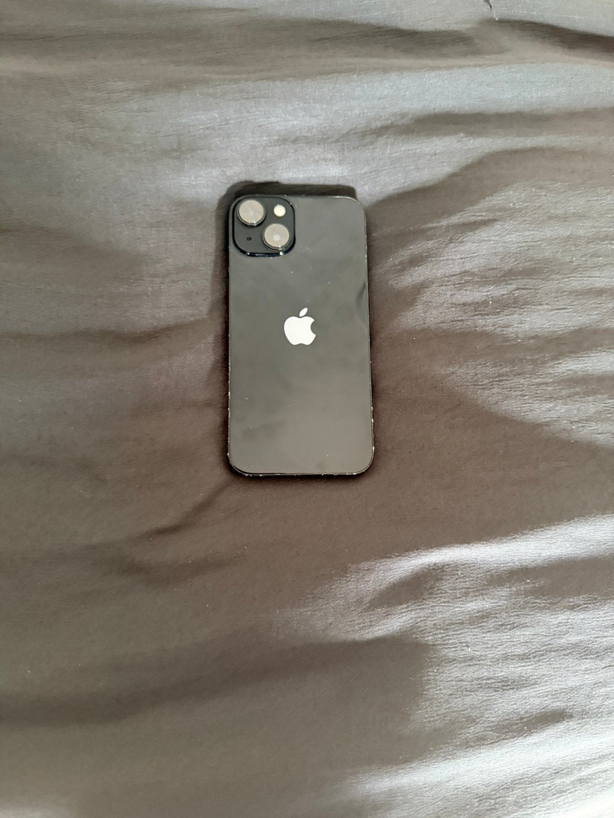 Iphone 14 zwart, Telecommunicatie, Mobiele telefoons | Hoesjes en Frontjes | Apple iPhone, Ophalen, Zo goed als nieuw, IPhone 14