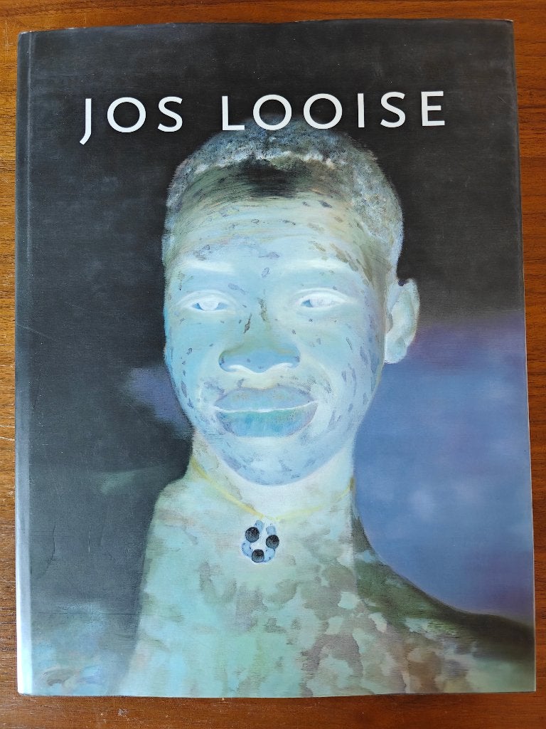 Jos Looise, Ophalen of Verzenden, Zo goed als nieuw, Overige onderwerpen