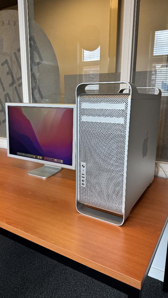 Apple Mac Pro Mid 2010 | 20GB RAM | 500GB SSD, Computers en Software, Apple Desktops, Ophalen, Gebruikt, 2 tot 3 Ghz, SSD