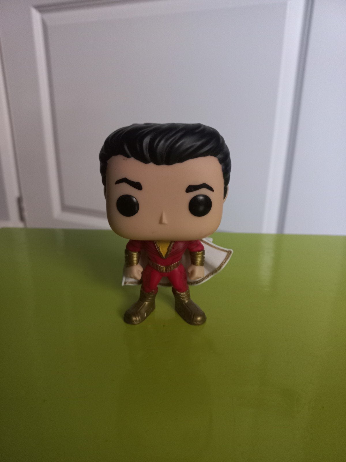Funko Pop! Shazam 260 Heroes line, Ophalen of Verzenden, Zo goed als nieuw