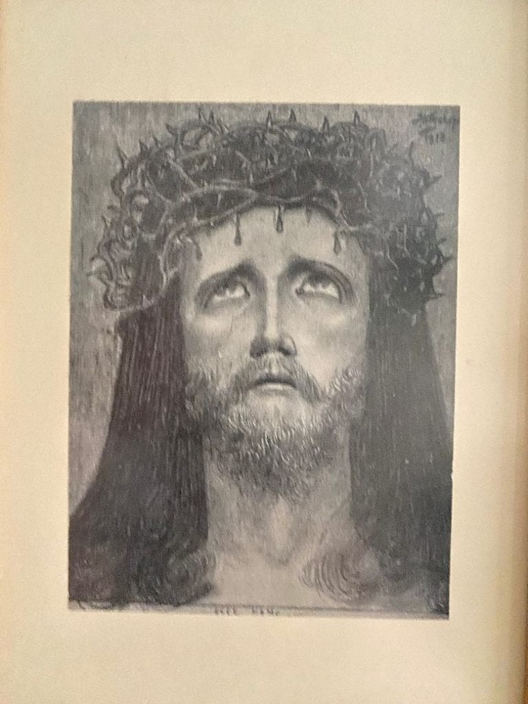 Jan  Toorop  .  1913, Ophalen of Verzenden