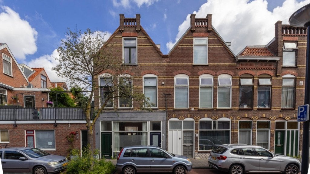 NIEUW! Woonruimte te huur Medusastraat, Leiden, Huizen en Kamers