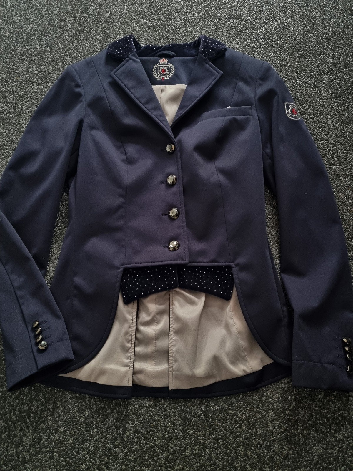 Fair Play jasje maat 36., Ophalen of Verzenden, Zo goed als nieuw, Bovenkleding, Kinderen
