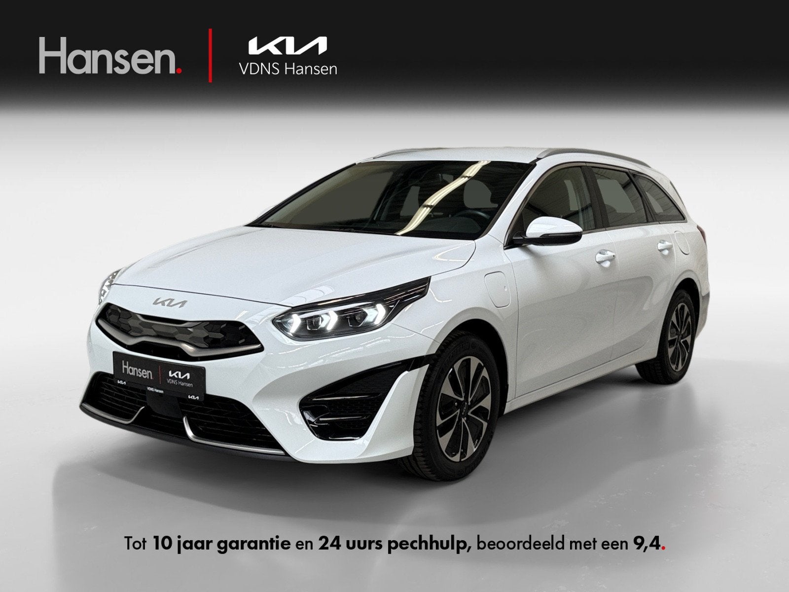 Kia Ceed Sportswagon 1.6 GDI PHEV DynamicLine I Carplay I Ca