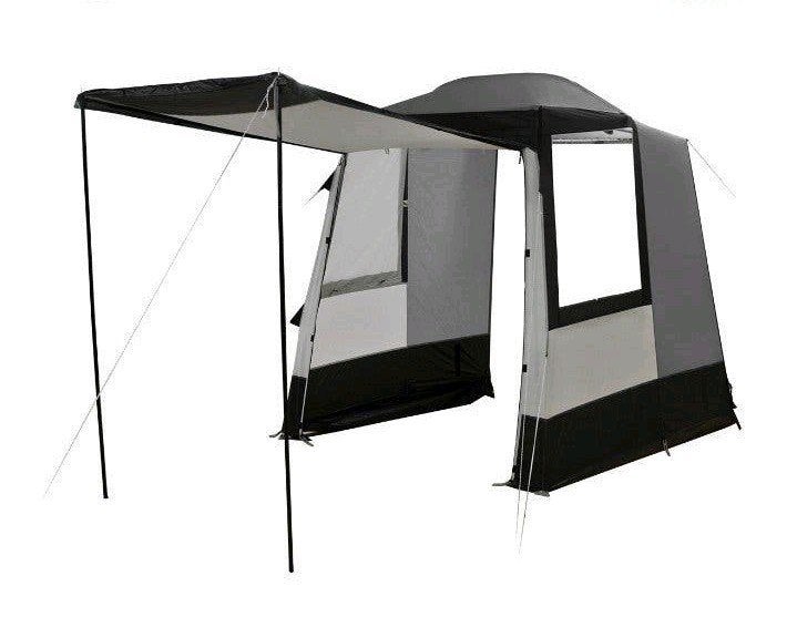 Obelink Kleptent Bustent VW T5/T6 - Zo goed als nieuw, Caravans en Kamperen, Tenten, Ophalen of Verzenden, Zo goed als nieuw, Tot en met 2