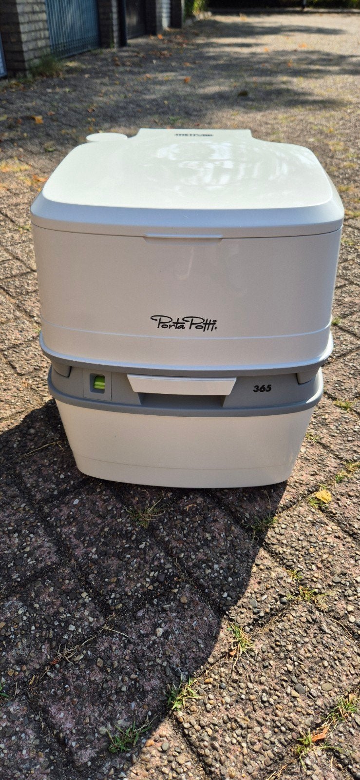thetford porta potti 365 *NIEUW*, Ophalen, Nieuw