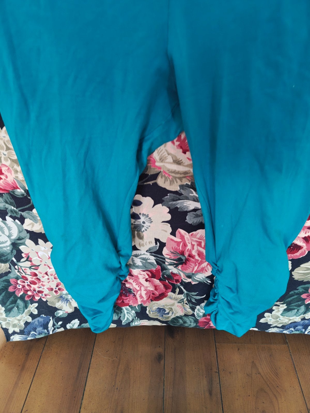 legging didi maat l groen, Ophalen of Verzenden, Zo goed als nieuw, Groen, Legging