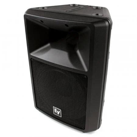 2x Electro voice SX300, Audio, Tv en Foto, Luidsprekers, Gebruikt, Overige typen, 120 watt of meer, Ophalen