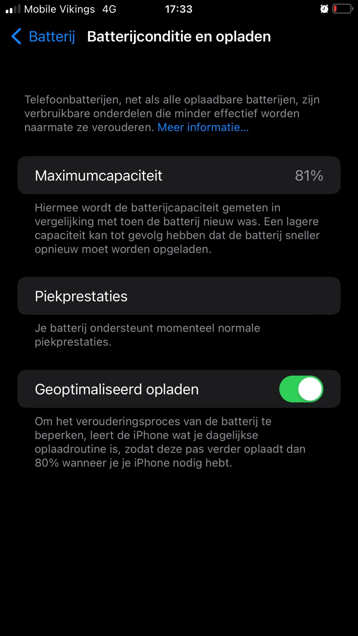 iPhone 8 Plus 256GB te koop, Telecommunicatie, Mobiele telefoons | Apple iPhone, 256 GB, Gebruikt, IPhone 8 Plus, Ophalen of Verzenden