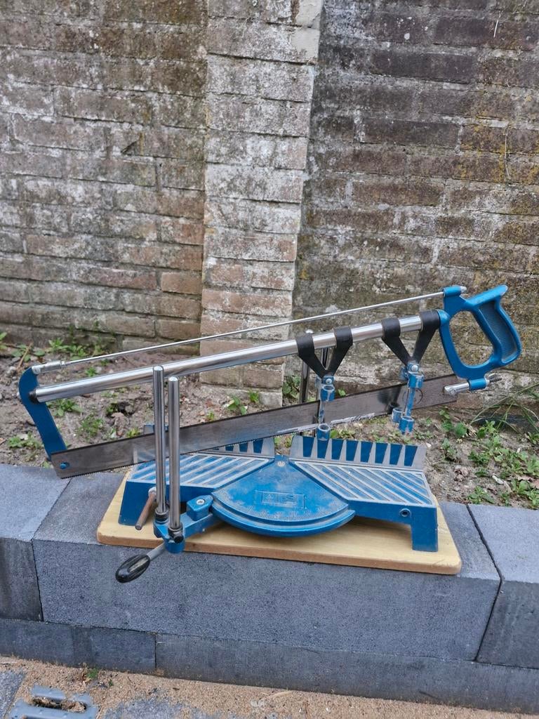 Zaag, Ophalen of Verzenden, 1200 watt of meer, 30 tot 70 mm