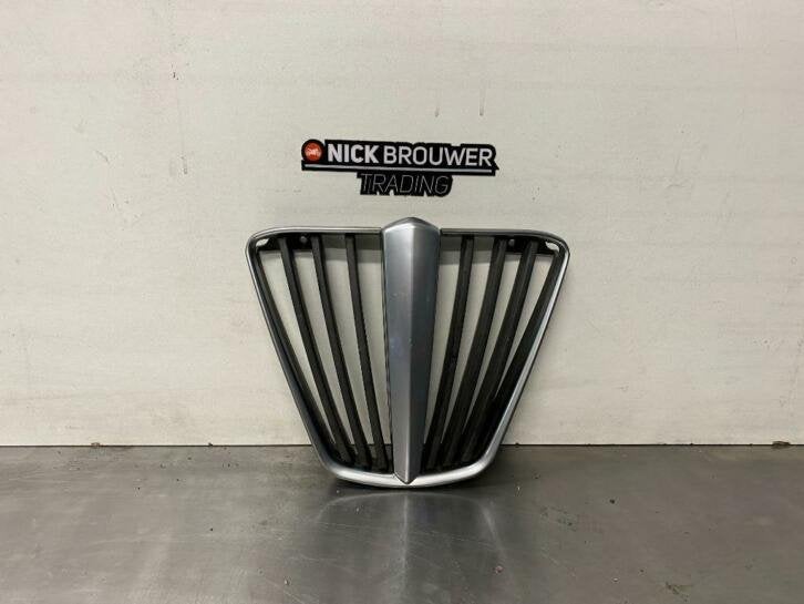 Piaggio MP3 grill 250/300/400, Motoren, Niet ingevuld, Gebruikt, Niet ingevuld, Ophalen of Verzenden
