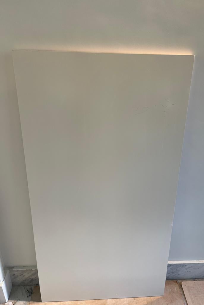 Isolatie plaat 120x65x2,5, Ophalen, Nieuw