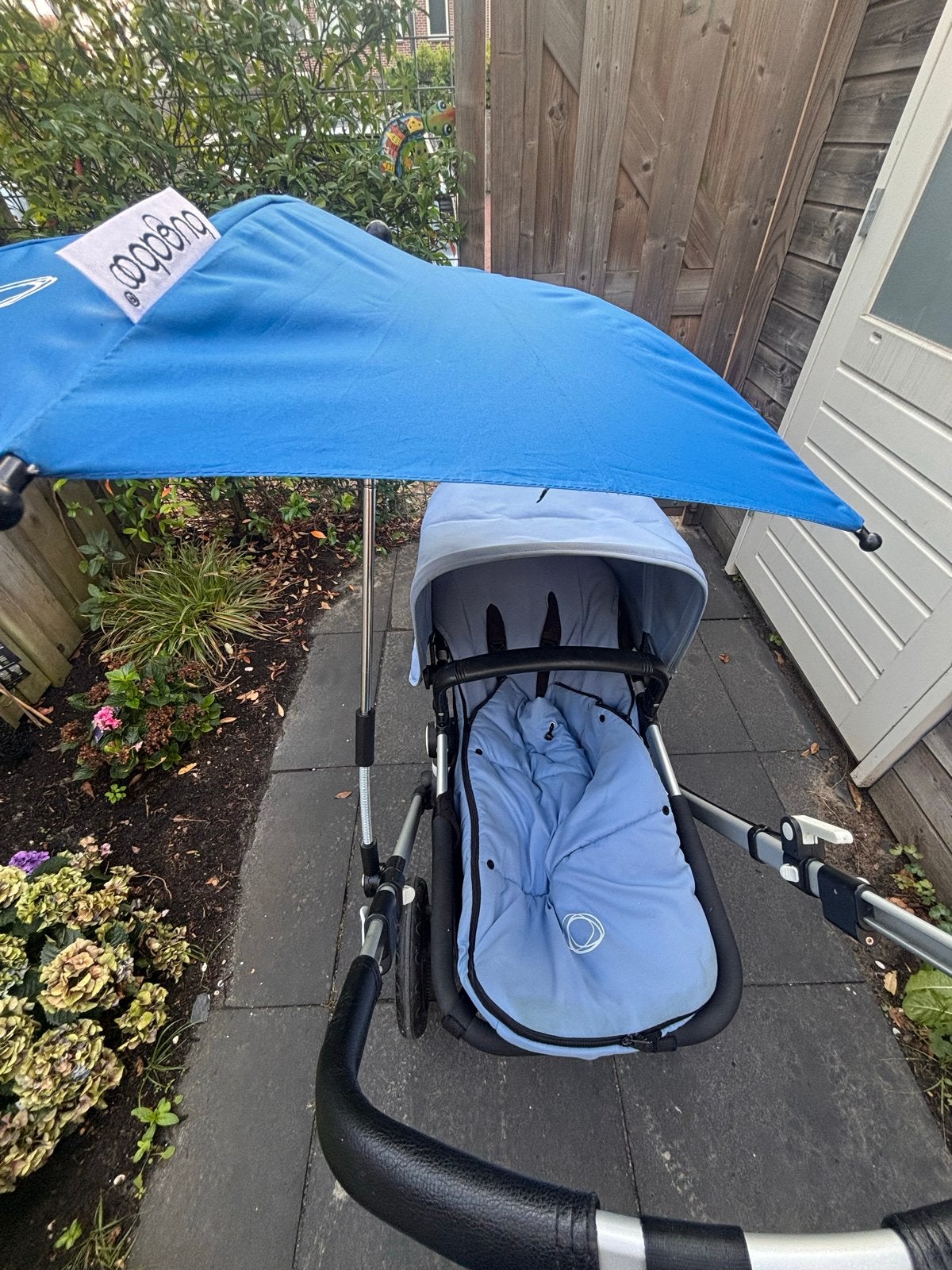 Bugaboo Cameleon 3 kinderwagen met accessoires, Ophalen, Gebruikt, Bugaboo, Combiwagen