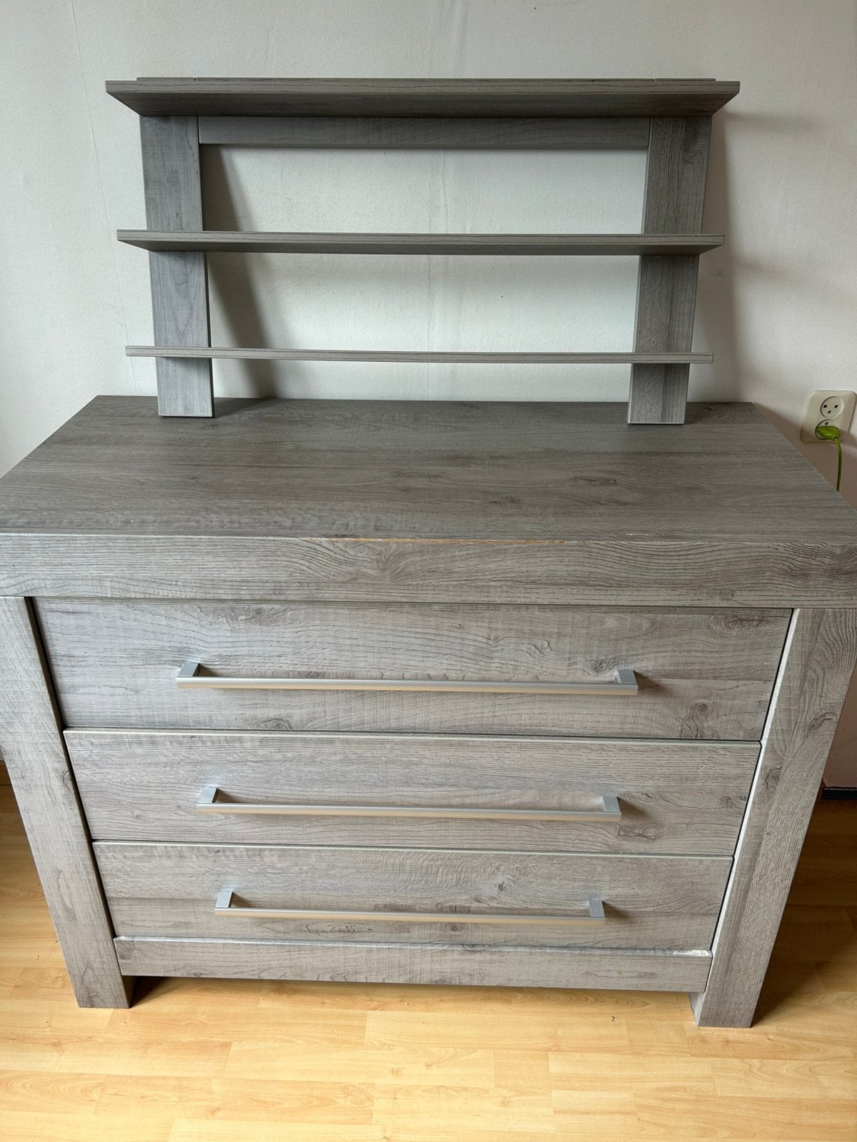 Interbaby Florida commode, Ophalen, Gebruikt, 50 tot 70 cm, 100 cm of meer
