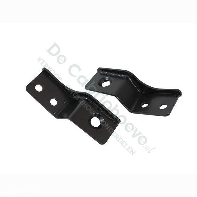 MX5 Stoel verlaging 6.3 cm, Auto-onderdelen, De Cabriohoeve VOF, Nieuw, Info@cabriohoeve.nl, Julianalaan 9, 9462PG Gasselte, Nederland
