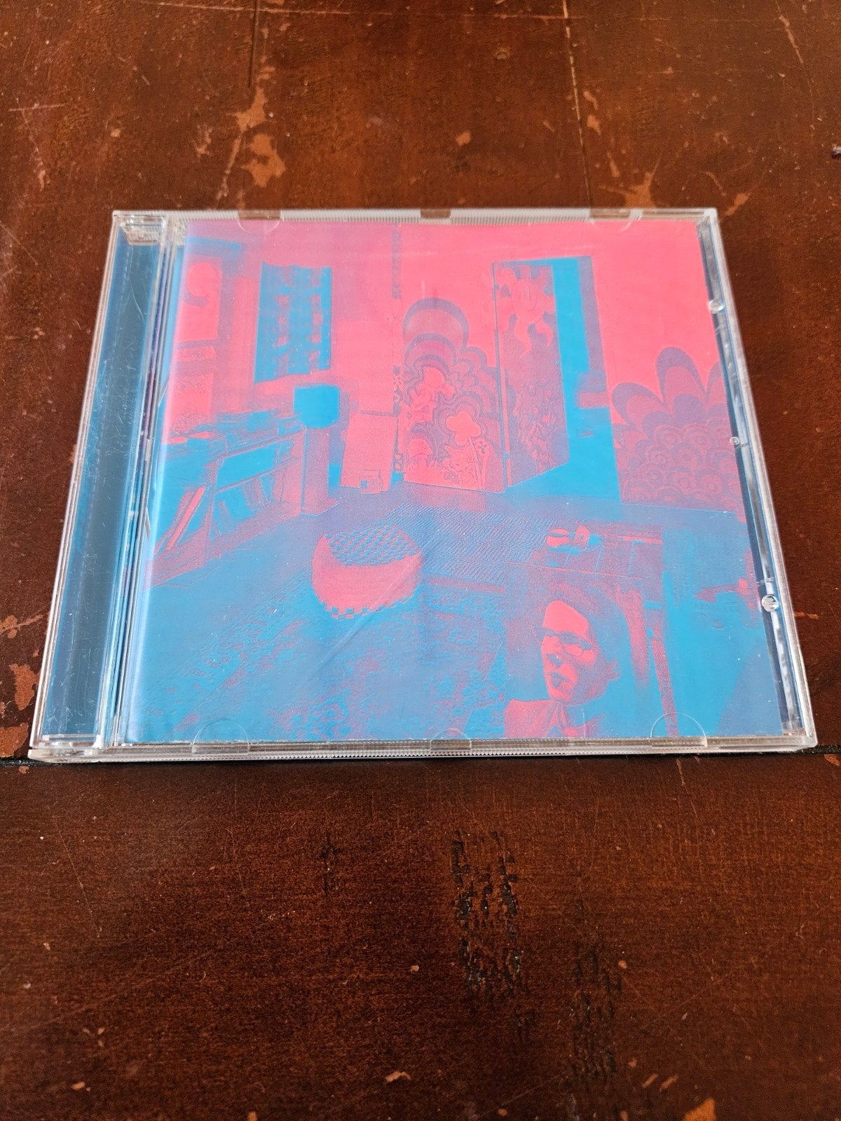 Optimo Presents: How To Kill The DJ (Part Two) - Dance CD, Ophalen of Verzenden, Zo goed als nieuw, Dance, Verzamelalbum
