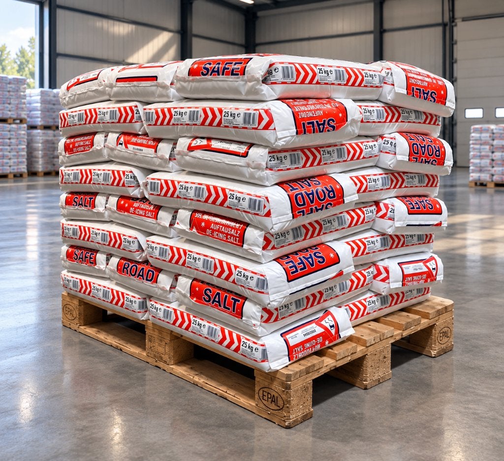 Strooizout Groothandel Zakgoed, Big Bags & Los Gestort, Ophalen of Verzenden, Overige categorieën