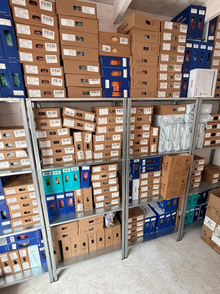 PLA, PETG, TPU, ABS en ASA filament op voorraad! 1 en 1,1kg, Computers en Software, 3D-printerbenodigheden, Ophalen of Verzenden