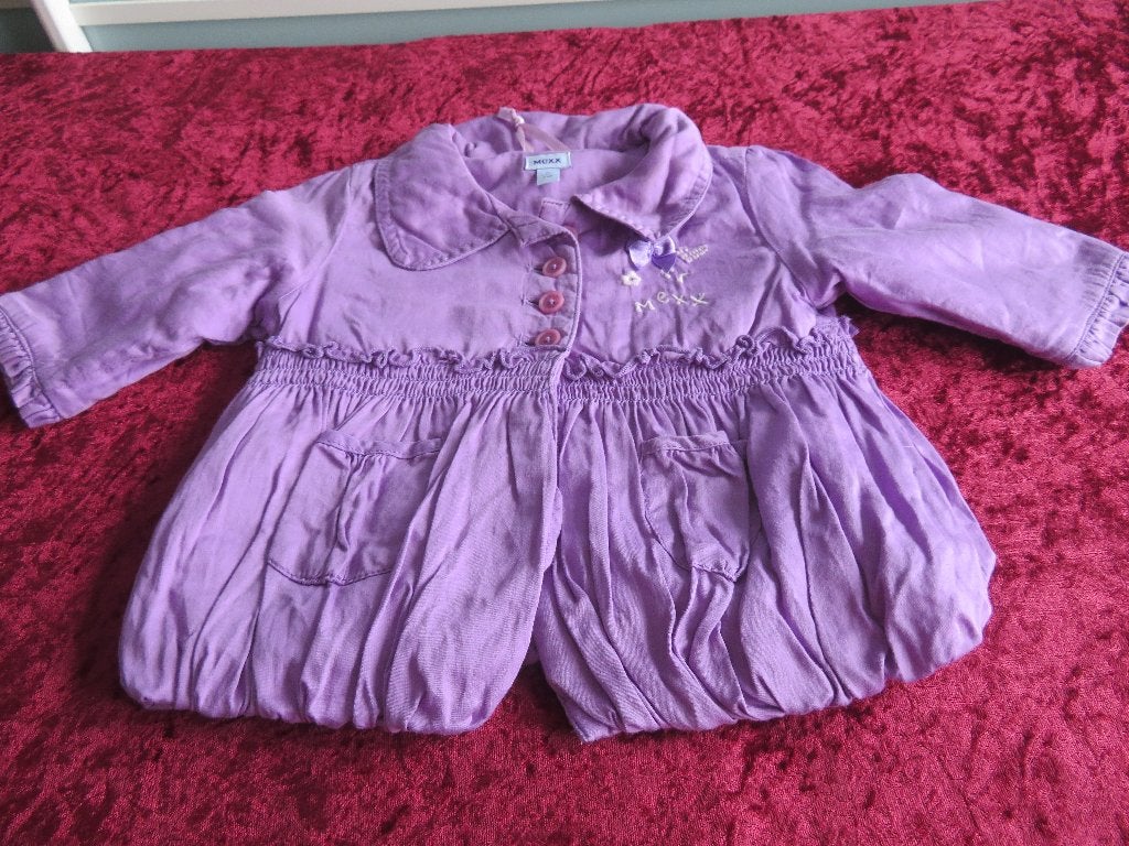 MEXX JASJE maat 62, Kinderen en Baby's, Mexx, Meisje, Ophalen of Verzenden, Zo goed als nieuw