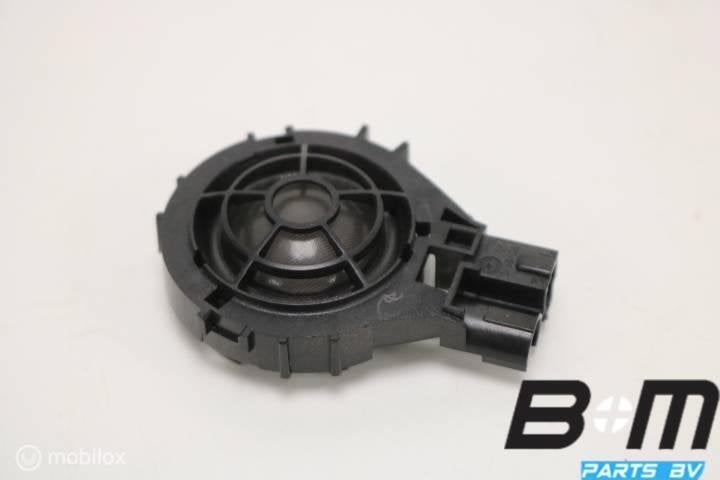 B&O hogetonenluidspreker Audi A3 8V 8V003599B, Auto diversen, Gebruikt