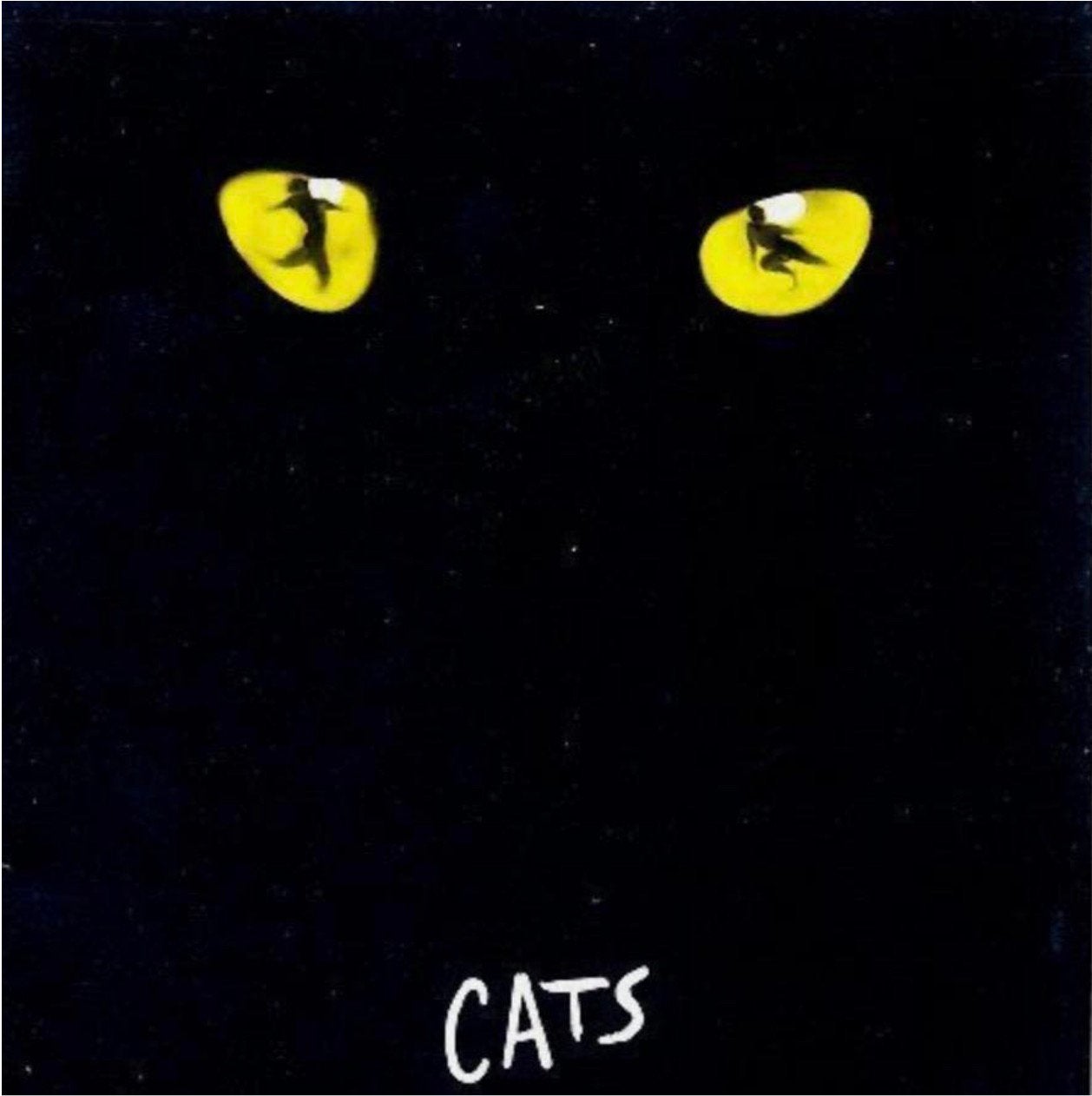 CD Andrew Lloyd Webber - Cats, Verzenden, Zo goed als nieuw
