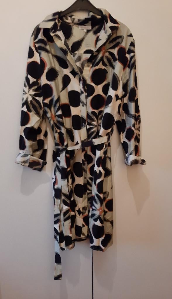 Akoz de toi jurk maat L, Overige kleuren, Maat 42/44 (L), Nieuw, Ophalen of Verzenden