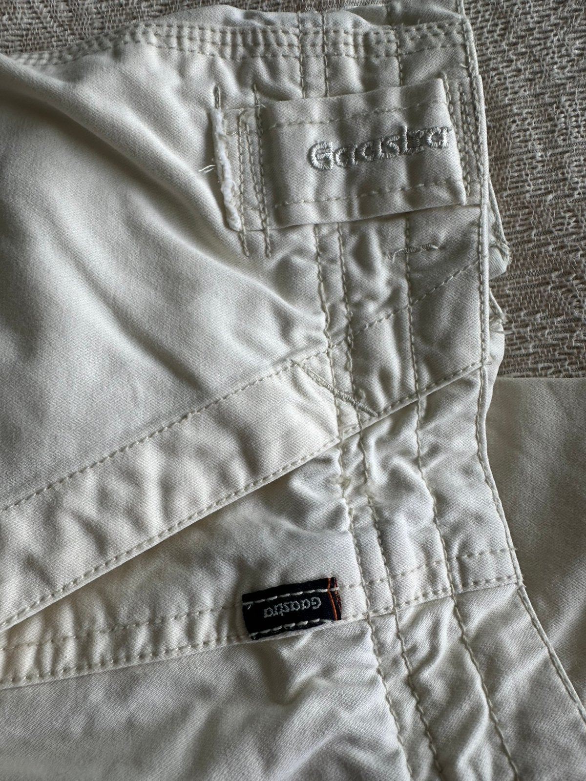 Mooie pantalon van GAASTRA “, Ophalen, Zo goed als nieuw