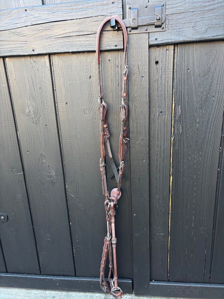 Borsttuig CWD, Springen, Bruin, Nieuw, Ophalen of Verzenden