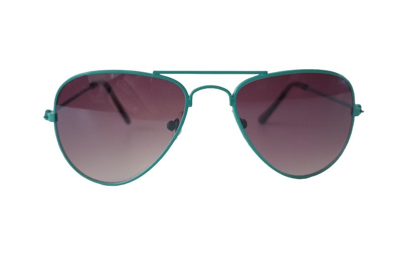 DUDES & DUDETTES DD3001 Zonnebril Kinderen Green KOOPJE!!!, Overige merken, Zonnebril, Nieuw, Ophalen of Verzenden