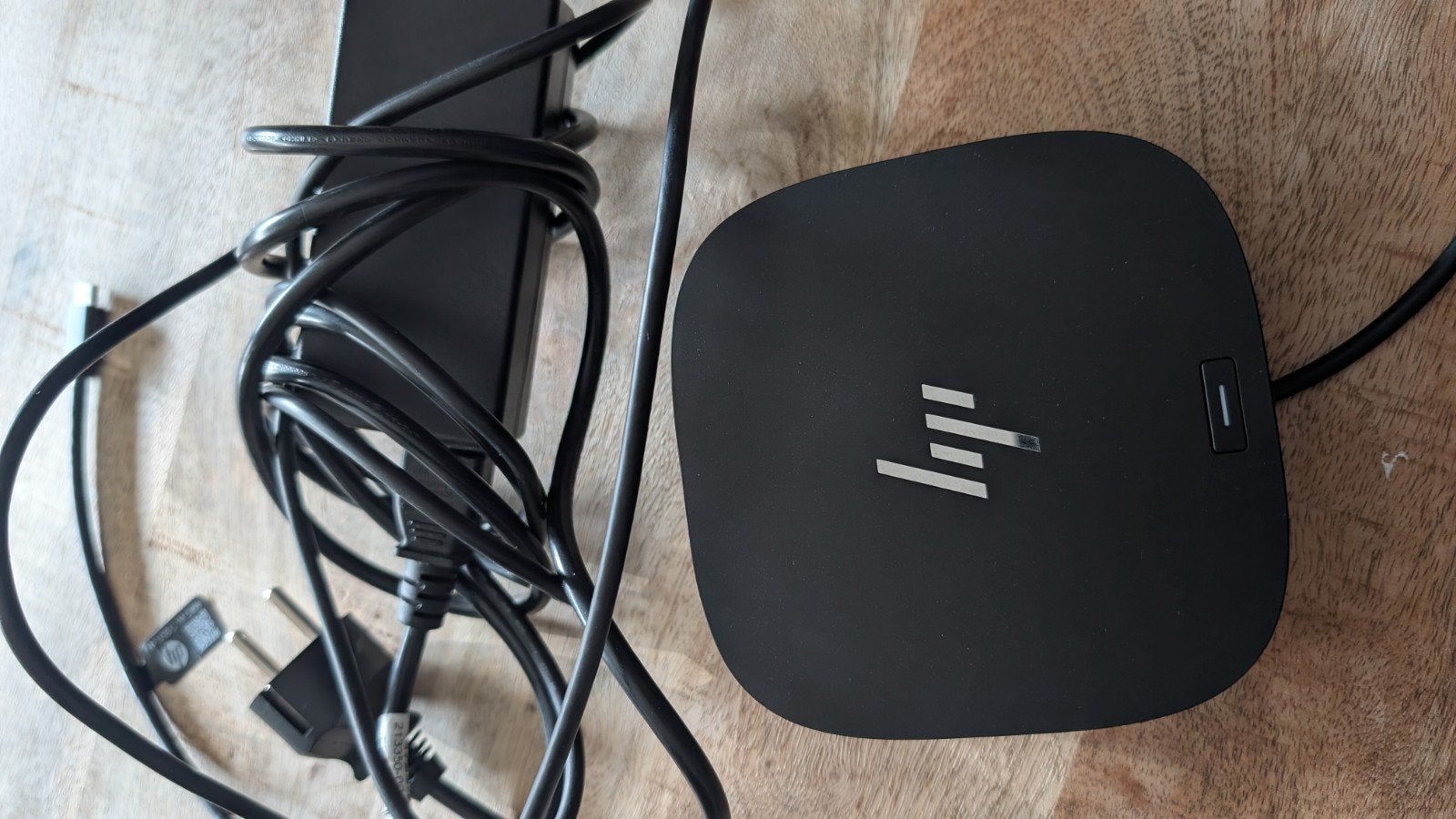 HP usb-c dock g5, Computers en Software, Dockingstations, Ophalen of Verzenden