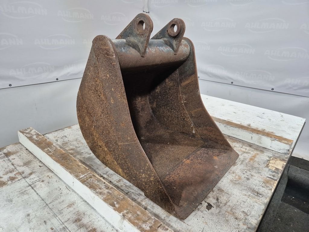 Dieplepelbak AZ6/85 B=600