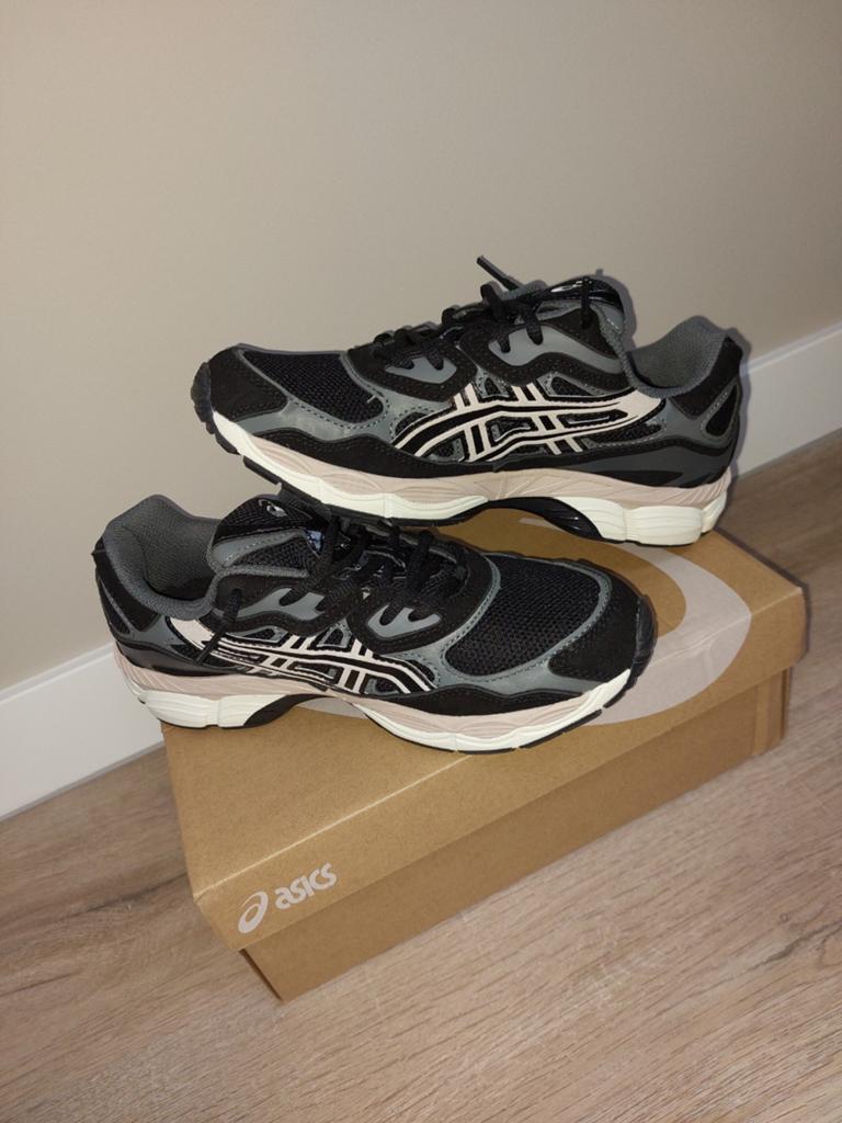 Accics gel nyc, Sport en Fitness, Loopsport en Atletiek, Ophalen of Verzenden, Nieuw, Overige typen, Asics