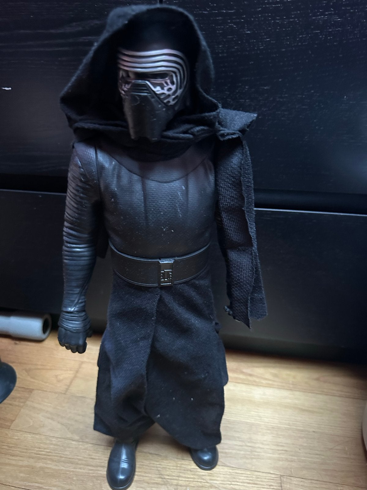 Star Wars Actiefiguren en Voertuigen Set 50cm hoog, Ophalen, Zo goed als nieuw