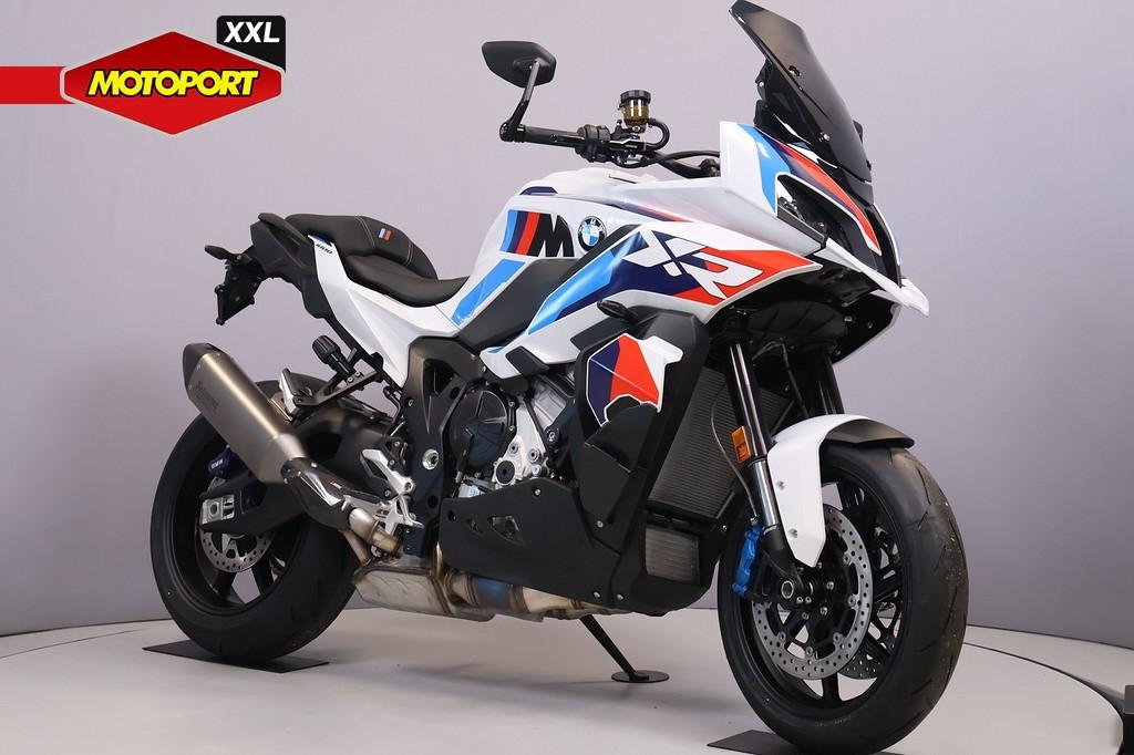 BMW M 1000 XR (bj 2026), Motoren, Bedrijf, Toermotor, Bmwklantenservice@bmw.nl, BMW Group Nederland