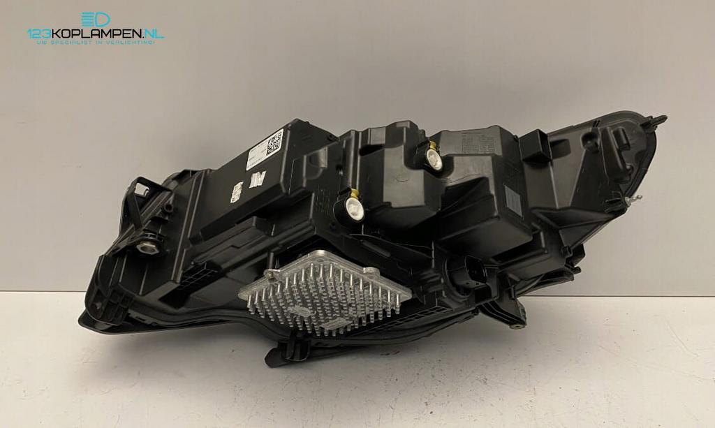 Land Rover Discovery L550 Full Led koplamp rechts, Auto-onderdelen, Verlichting, -, -, Ophalen of Verzenden, -