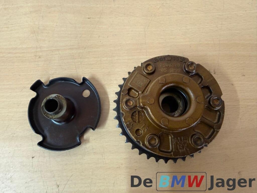 Nokkenas tandwiel vanos BMW n43 n45 n53 n54 n54t 11367540348, Auto-onderdelen, Motor en Toebehoren, Gebruikt, Ophalen of Verzenden