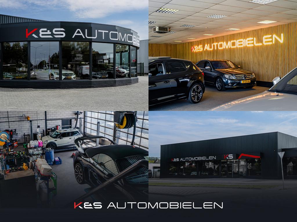 Mazda 5 2.0 TS+ 7 zitplaatsen, Euro 5, Stof, Gebruikt, 4 cilinders