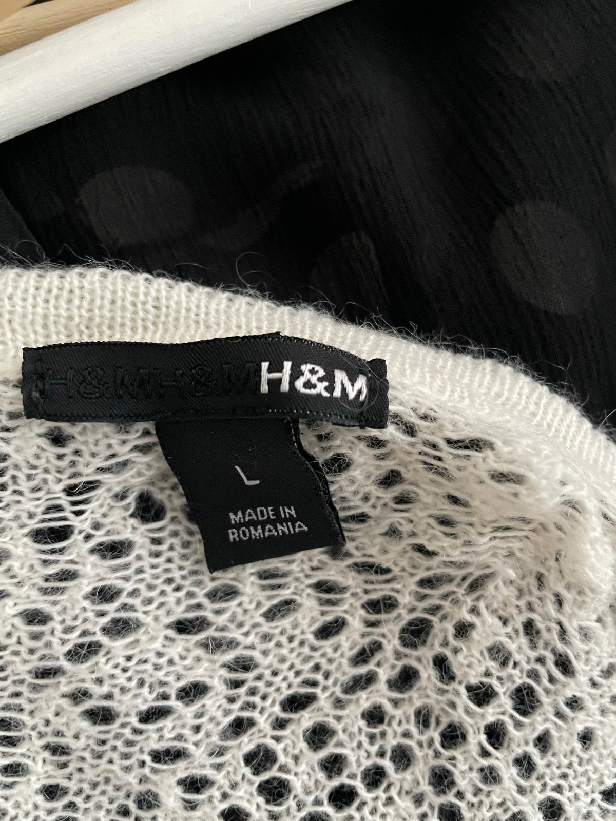 Overslag vest, Kleding | Dames, Truien en Vesten, Ophalen of Verzenden, Gedragen, Overige kleuren