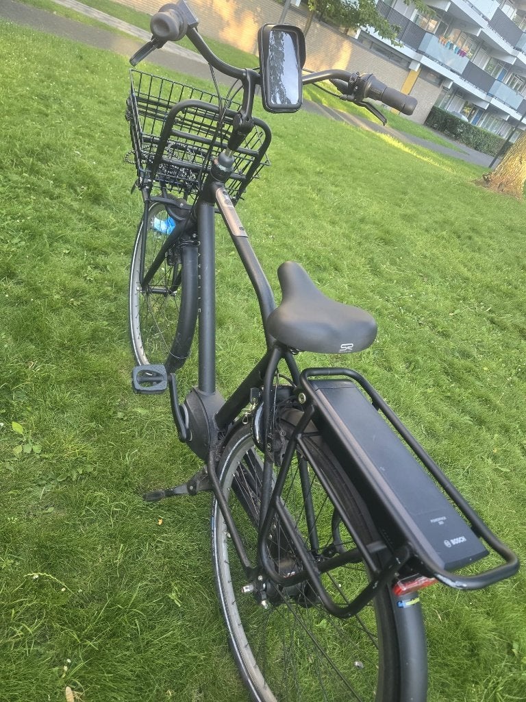 Foto 9 van Ebike