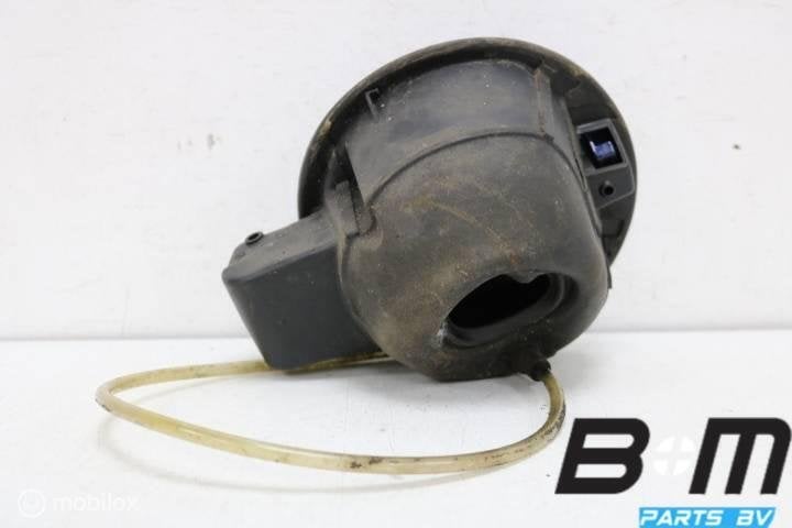 Tankklep VW Golf Plus 6 5M0809857, Gebruikt