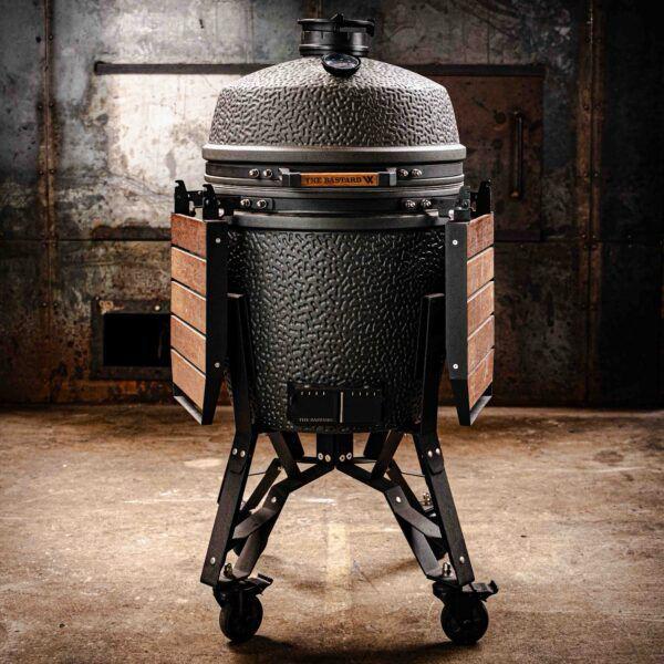 NIEUW in VERPAKKING: The Bastard VX Large Complete, Ophalen, Nieuw, The Bastard, Met accessoires