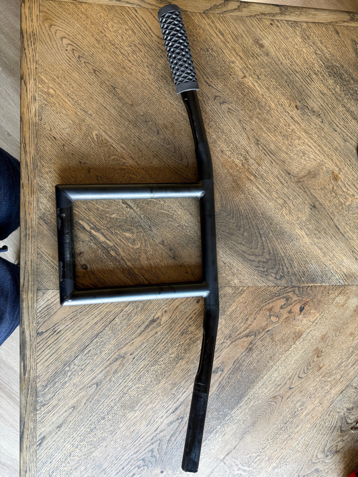 Biltwell 1” Window Bar (Harley Davidson), Ophalen, Gebruikt