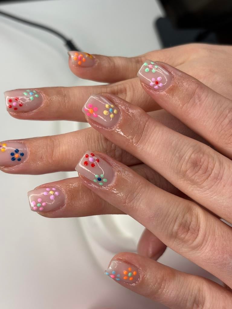 Modellen gezocht voor nagels, Sieraden, Tassen en Uiterlijk, Uiterlijk | Haarverzorging, Ophalen of Verzenden, Nieuw, Pruik of Haarverlenging